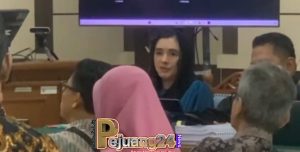 Majelis Hakim PN Tipikor Semarang Gelar Sidang dengan Agenda Pemeriksaan 9 Saksi Perkara Fadia Arafiq‎